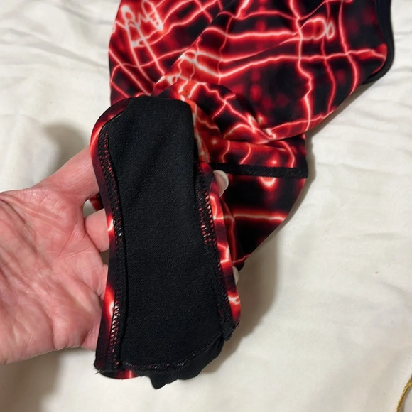 TYR Sport Girl's Nexus Diamondfit Swimsuit - Picture 5 of 7